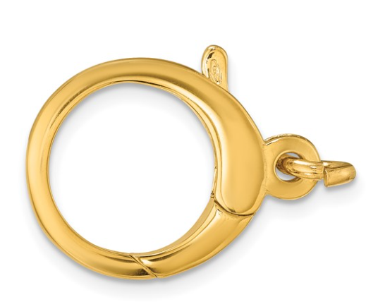 Keychain Bar